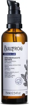 Увлажняющая Дисциплинирующая Сыворотка Bullfrog