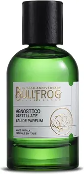 Eau De Parfum Bullfrog Agnostico