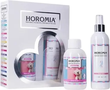 Тальк Horomia Horomia Talcum Powder