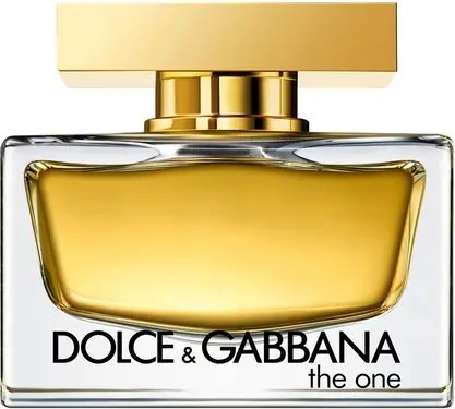 Парфюмерная вода Dolce & Gabbana The One