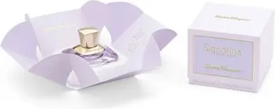 Туалетная вода Salvatore Ferragamo Signorina