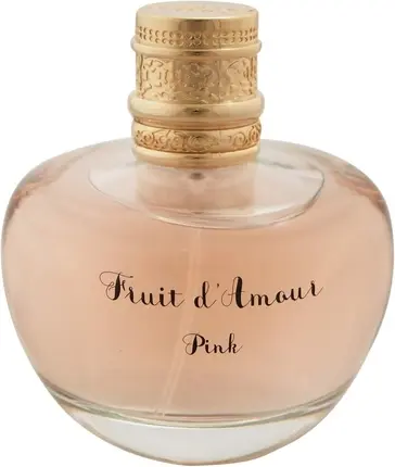 Eau De Toilette Emanuel Ungaro Fruit D'Amour