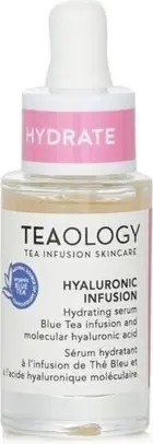Сыворотка Teaology Hyaluronic Infusion Увлажняющая сыворотка