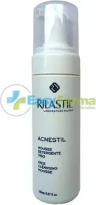 Очищающий мусс Rilastil Acnestil