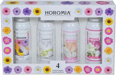 Парфюм для белья Horomia Horo4