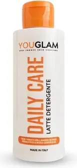 Очищающее молочко Youglam Daily Care