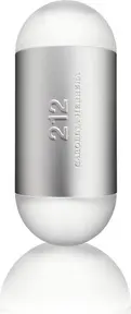 Туалетная вода Carolina Herrera 212