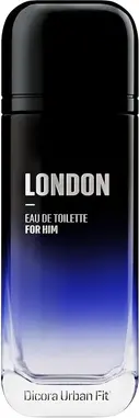 Туалетная вода Dicora Urban Fit London для Него