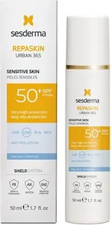 Фотопротектор Sesderma Repaskin Urban 365
