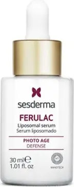 Антивозрастная сыворотка Sesderma Ferulac Liposomal