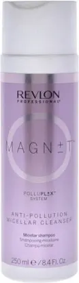 Мицеллярное средство для снятия макияжа Revlon Magnet Anti-Pollution