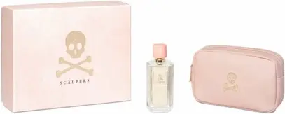Одеколон Eau De Parfum Scalpers