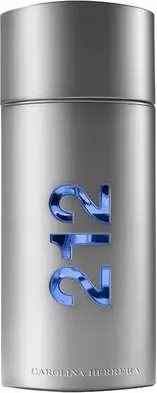 Eau De Toilette Carolina Herrera