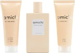 Набор Туалетной Воды Amici Spagnolo Essence