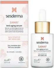 Антивозрастная сыворотка Sesderma