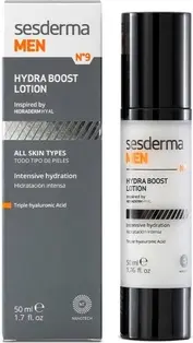 Лосьон Sesderma Hydra Boost Lotion