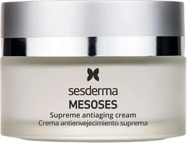 Крем Sesderma Mesoses Supreme Омолаживающий