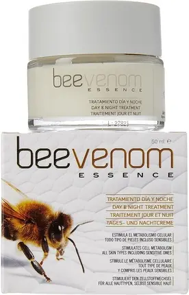 Moisture Cream Diet Esthetic Bee Venom Essence