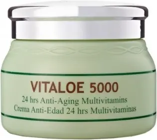 Крем Canarias Cosmetics Vitaloe 5000