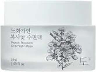 Ночная маска House Of Dohwa