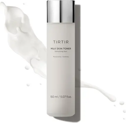 Тонер Tirtir Milk Skin