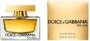 Парфюмерная вода Dolce & Gabbana The One