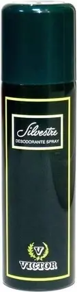 Deodorant Vaporizer Victor