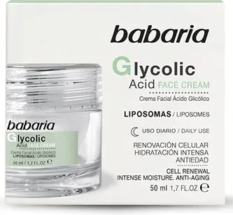 Face Cream Babaria