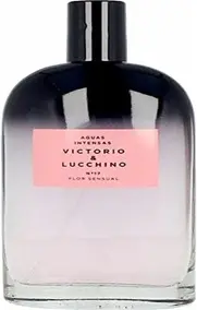 Одеколон Victorio & Lucchino