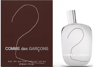 Eau de Parfum Comme Des Garcons 2