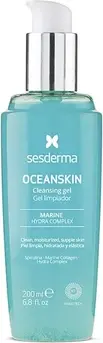 Очищающий гель Sesderma Oceanskin