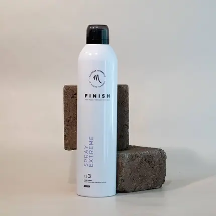 Косметичка Calmare Finish Spray Extreme