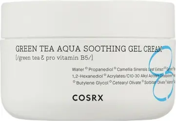 Гель-крем Cosrx Hydrium Green Tea Acqua Soothing Gel Cream