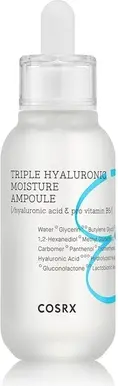 Сыворотка с гиалуроновой кислотой Cosrx Hydrium Triple Hyaluronic Moisture Ampoule