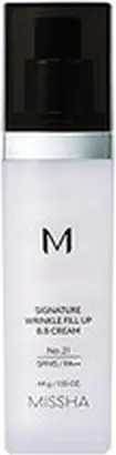 Bb Cream Missha Signature Wrinkle Fill Up Spf45