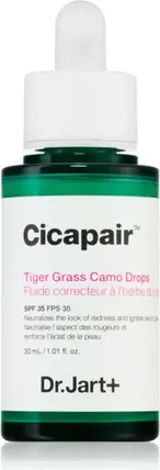 Сыворотка для лица Dr Jart Cicapair