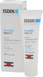 Гель-Масло Эксфолиант ISDIN Ureadin Ultra