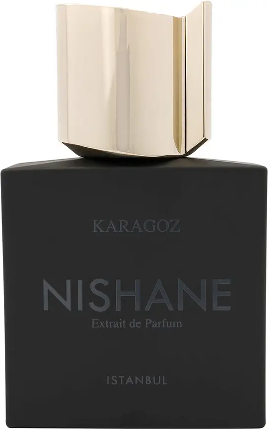 Extrait De Parfum Nishane Karagoz