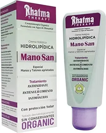 Крем Rhatma Manosan