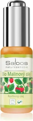 Cold Pressed Oil Saloos Raspberry