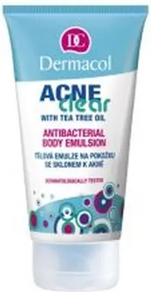 Cleansing Gel Dermacol Acneclear