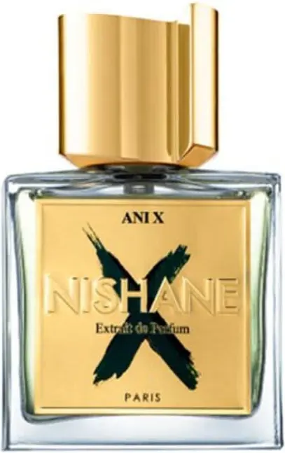 Extrait de Parfum Nishane Ani X