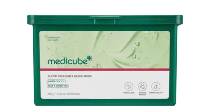 Тканевая маска Medicube