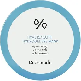 Маска для глаз Dr. Ceuracle Hyal Reyouth Hydrogel Eye Mask