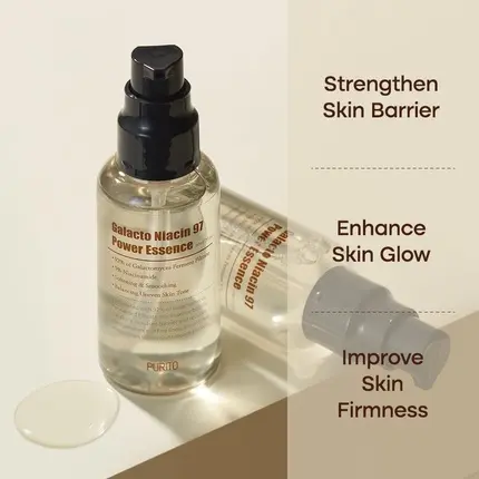 Эссенция Purito Seoul Glow Serum
