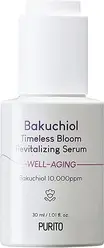 Сыворотка Purito Seoul Bakuchiol Timeless Bloom Revitalizing Serum