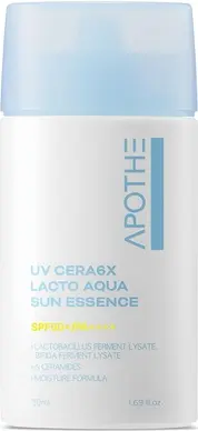 Эссенция для лица для защиты от солнца Apothe UV Cera 6X Lacto Aqua