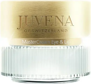 Антивозрастной уход Juvena Mastercream для глаз и губ