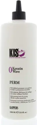 Набор по уходу за волосами Kismet Kis Kerawave