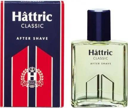 After Shave Hattric Classic